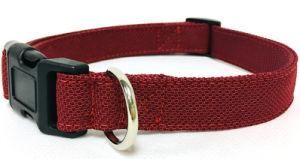 Dog Collar, Patterned Pet Collar, Cat Collar, Padded Dog Collar, Custom Collar, Personalised Dog Collar (PCW0027)