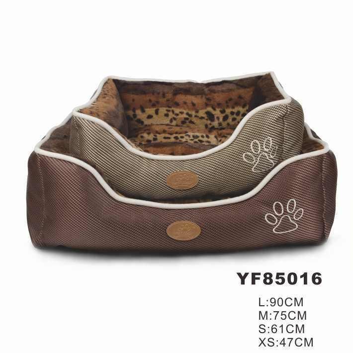 Pet Supplies Dog Bed, Pet Beds for Dogs Yf85016