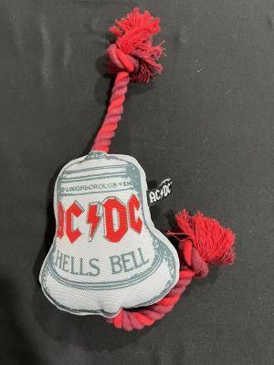 &quot;Heels Bell&quot;Pet Supplies Chew Toy Dog Chew Toy Pet Products