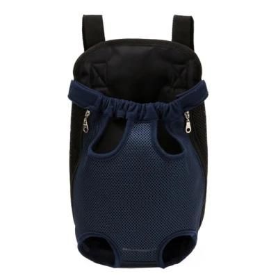 Little Medium Dogs Front Carrier Backpacks Cat Carrier