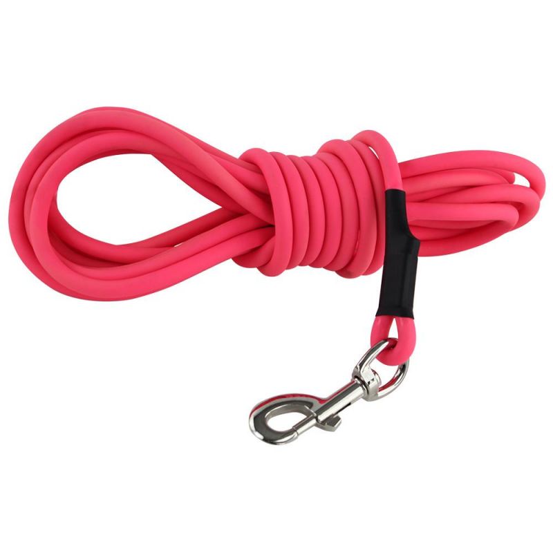 Large Mountain Climbing Extremely Durable Dog Rope Leash Climbing Rope Lead Dog Leash for Walking Dog Training Rope Slip