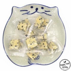 Nutrition Sesame Cheese Cat Treats Pet Food