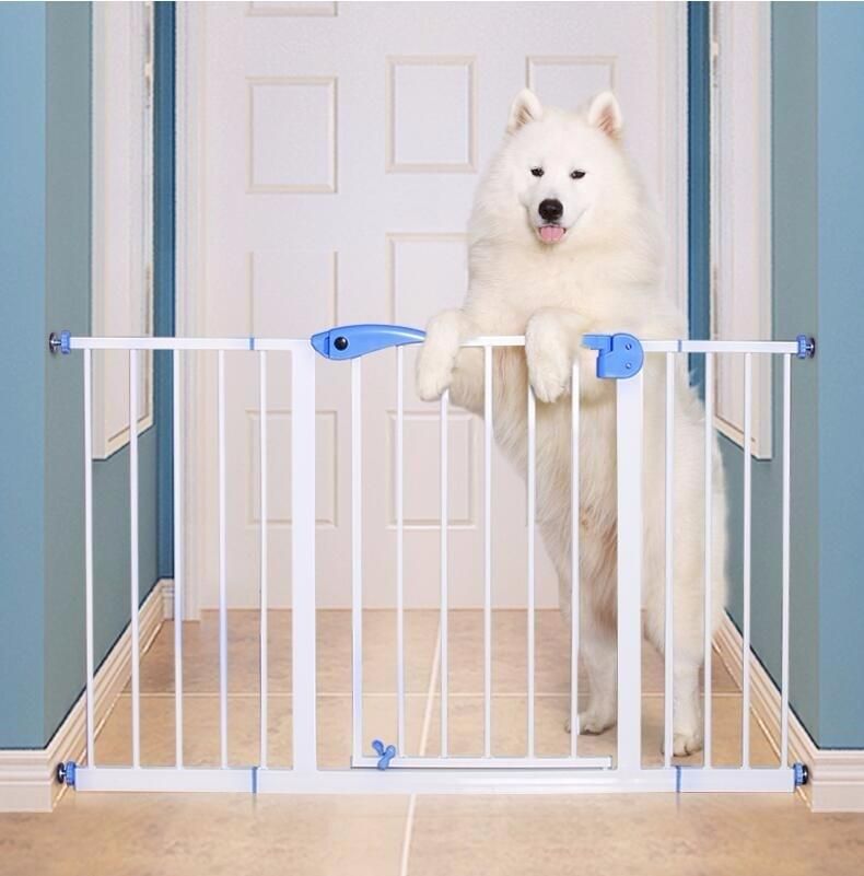 High Quality Extra High 100cm Pet Safety Gate