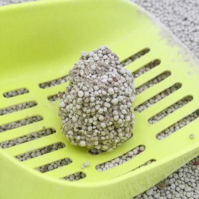 Ultra Less Dust Hard Clumping Bentonite Cat Litter