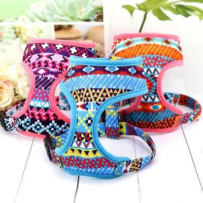 All Kinds of Design Full Sets Dog/Pets Harness/Best Dog Harness/Factory Price