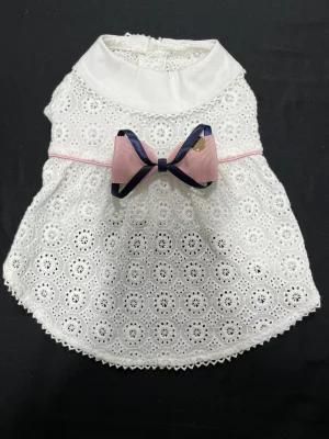 Pretty Fashion Designer Puppy Clothes Dog Clothes Pet Products