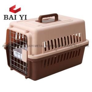 Latest Dog Products Lovable Dog Carriers Pet Carrier with Wheels