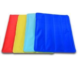 Gel Cooling Mat for Body Comfort