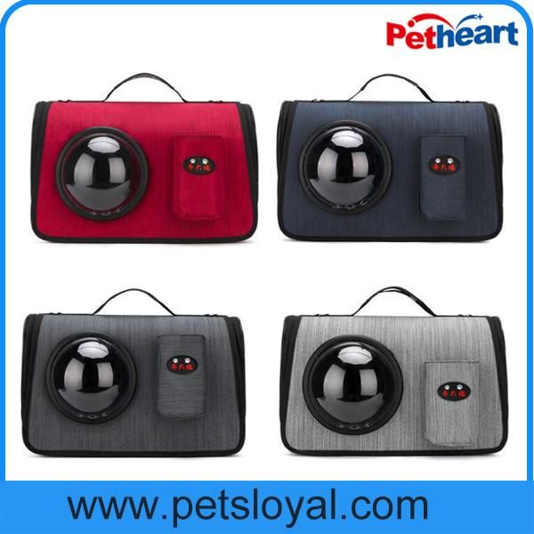 Factory Wholesale Hot Sale Cheap Pet Cat Carrier Bag