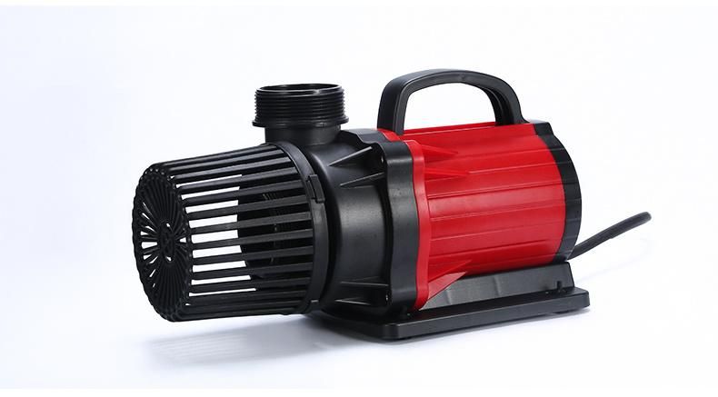 Water Pump Variable Frequency with Flow Displaying 3900gph