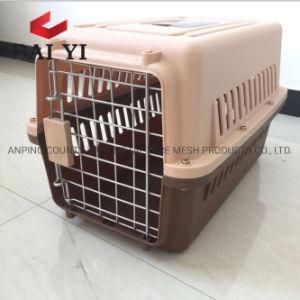 Pet Shop Products Dog Carrier Dog Cage Travel Airline Approved