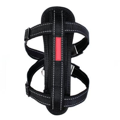 EVA Chest Plate Custom Fit Dog Harness