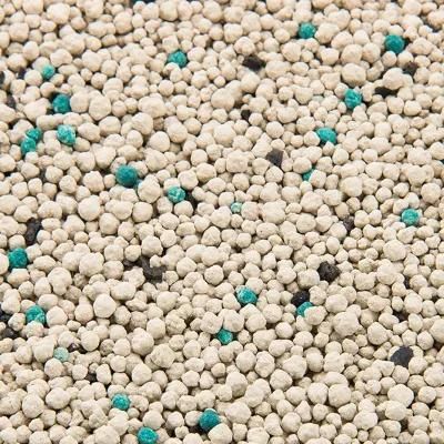 Tofu Cat Litter Flushable Cat Litter Natural Environmentally Friendly Litter