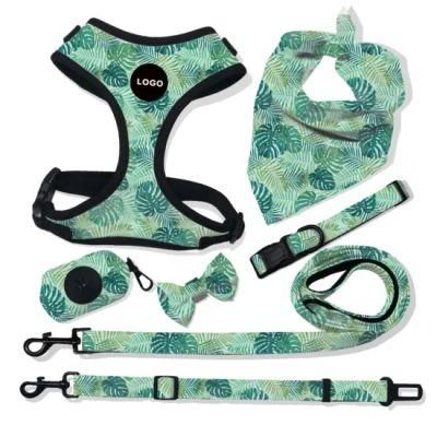 All Kinds of Design Full Sets Dog/Pets Harness /Dog Coat with Harness/Dog Coats with Harness/Dog Coat with Harness Hole/Factory Price