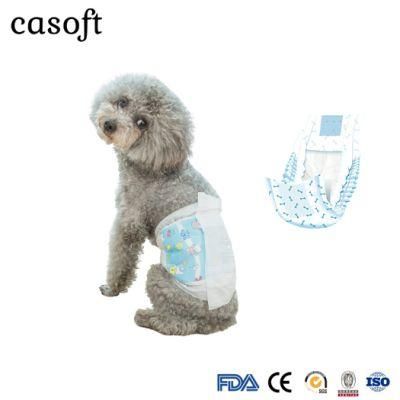 Best Large Disposable Dog Kitten Wraps Belly Band Period Pads Diapers for Heat Near Me