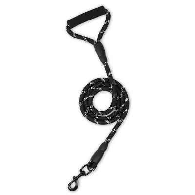 Dog Treat Pouch Traction Rope Stylish Strong Holder Large Dog Leash Rope