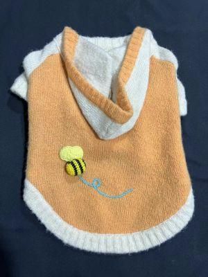 So Cute Puppy Sweater Pet Products Dog Sweater Designer Pet Clothing