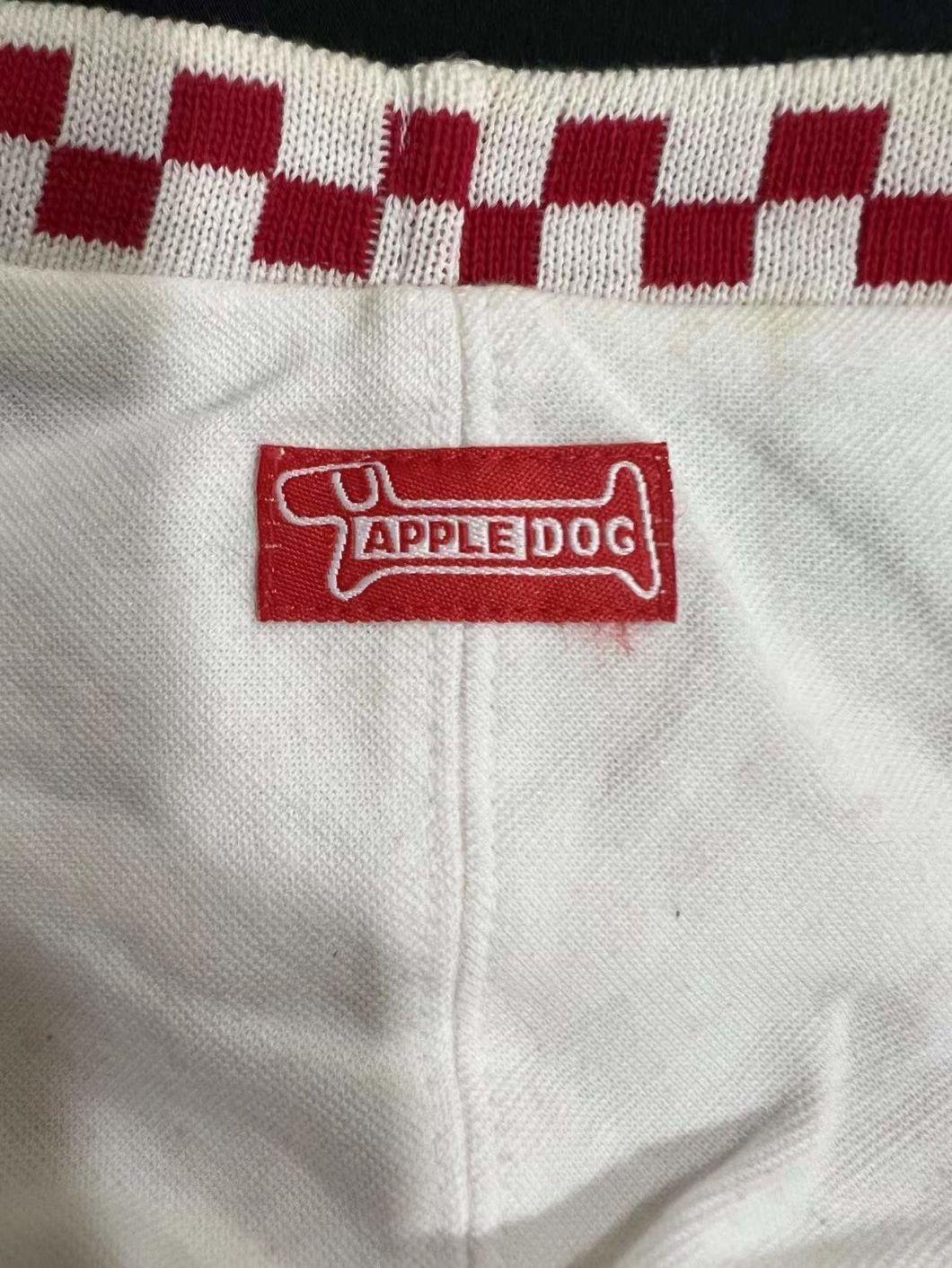 Pomp′s World Pet Club Clothing Pet Clothes Dog Accessoreies