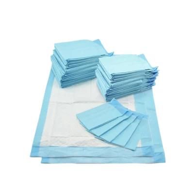 Urine Leak Proof Absorbent Dog Indoor Toilet Training Pads