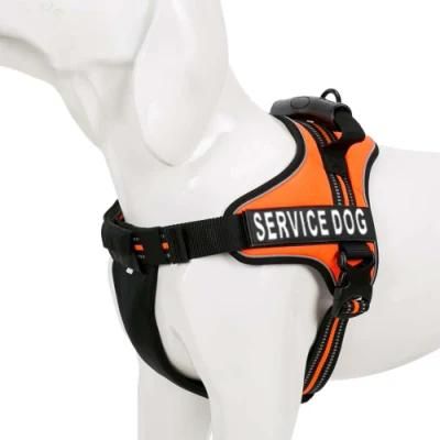 Top Selling Custom Fitted Dog Harness with &quot;Duraflex&quot; Buckle