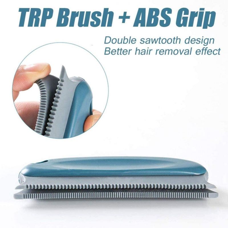 New Pet Grooming Tool for Pets Dog Soft Brush Comb