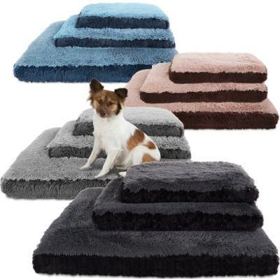 Indestructible Cuddler Couch Washable Pet Beds for Dogs and Cats