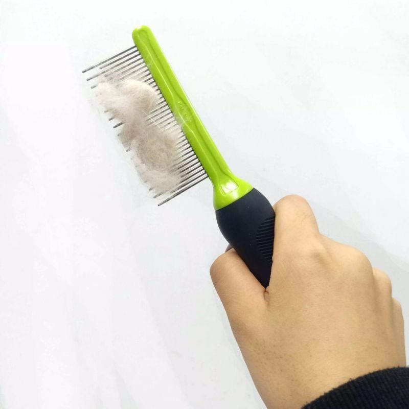Pet Grooming Products Dog Grooming Comb Cat Comb
