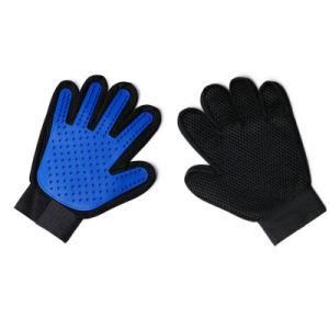 Popular Pet Cleaning Brush Glove