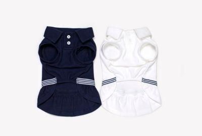 Wholesale Luxury Custom Multicolor Soft Dog Coats Pet Clothes Hoodie