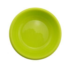 Fun Feed Dog Bowl Pet Plastic Bowl for Dog or Cat