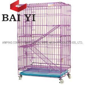 Unique Pet Products Cat Breeding Dog Show Cage Large