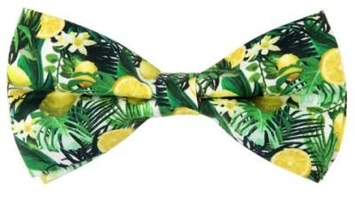 Custom Wholesale Fashion Accessories Bow-Tie Adjustable