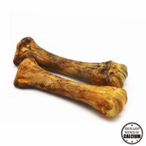 BBQ Natural Beef Bone Dog Treats Pet Snack