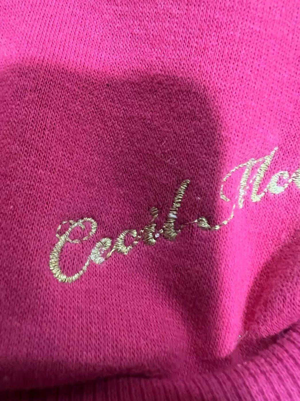 Chinese Traditional Flower Embroider Pet Products China Company Dog Clothes