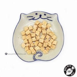 Pure Fd Chicken Freeze Dried Cat Treats Cat Food