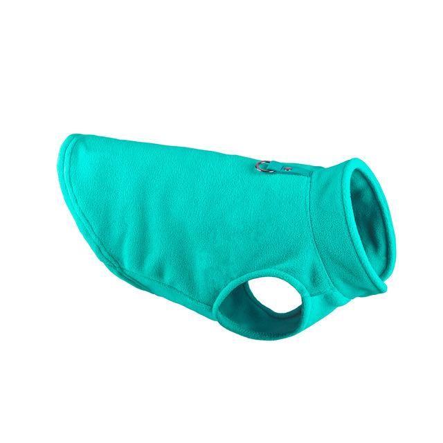 Winter Soft Fleece Pet Products Accessories Costumes Small Dogs Clothes