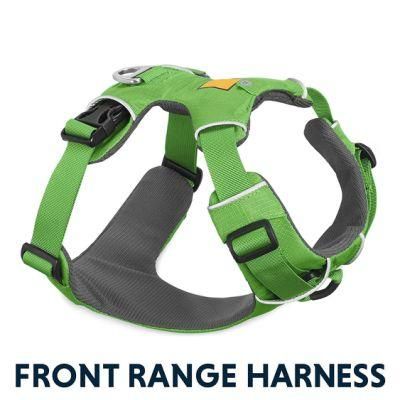 Customized No-Pull Pet Vest Factory Wholesale Dog Harness for Dogs