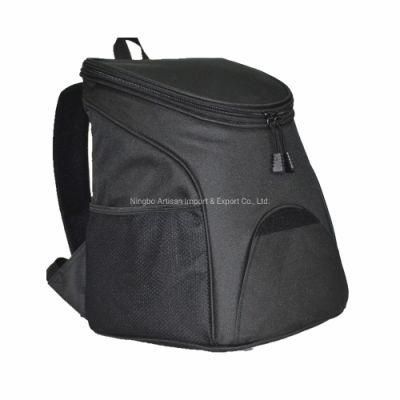 OEM Factory Portable Winter Pet Carrier Bag Backpack for Traveling