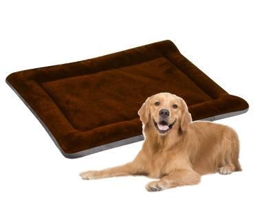 2021 Warm Dog Bed