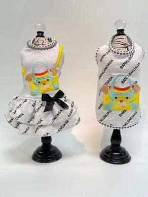 Beautiful and Popular Pets Dress Dog &amp; Cat Skirt