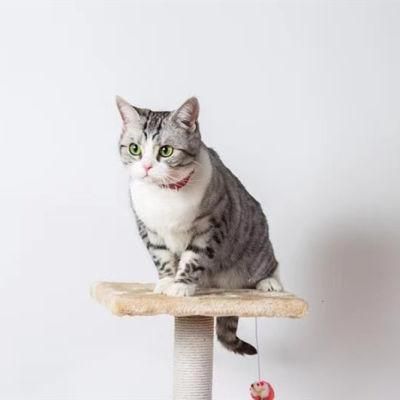 Hot Selling High Quality Cat Climbing Frame Pet Cat Tree House