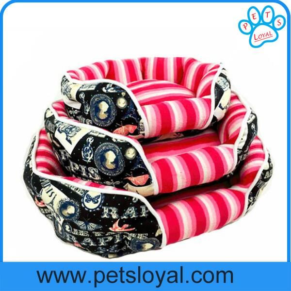 Factory Wholesale Cheap Washable Pet Dog Bed