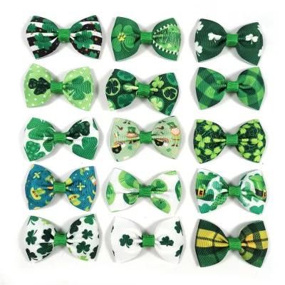 Wholesale New Colorful Super Cute Dog Bow Ties Cat Dog Ties Pet Accessories for Dogs