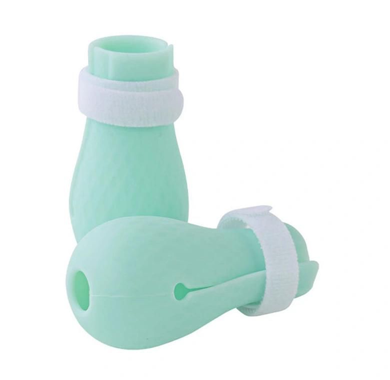 Anti-Scratch Silicone Cover for Cat