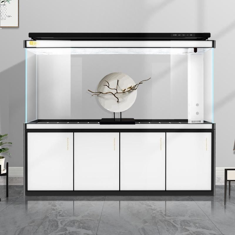 Pet Products Aquarium Fish Tank Accessories for Fresh Water Fish