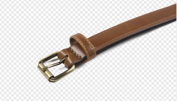 Heavy Duty Waterproof Classic Leather Dog Pet Collar