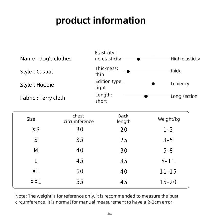 Hot Sale Fashion Designer Dog Warm Coat Fashionable Colorful Pattern Dog Apparel Pet Cloth Sweater Hoodie