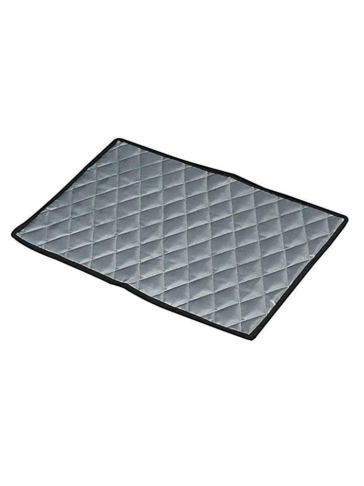 Pet Dogs Cooling Mat Anti-Slip Anti-Fouling Portable Car Pet Pad