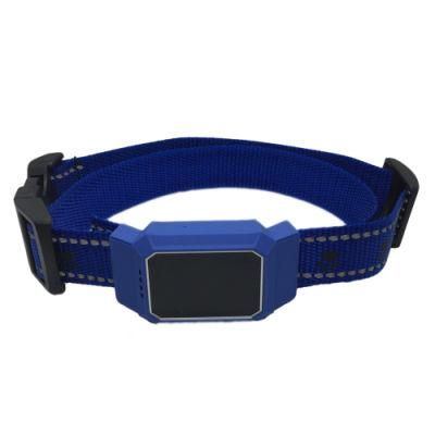 2g Dog Collar GPS New Design Dog Tracking