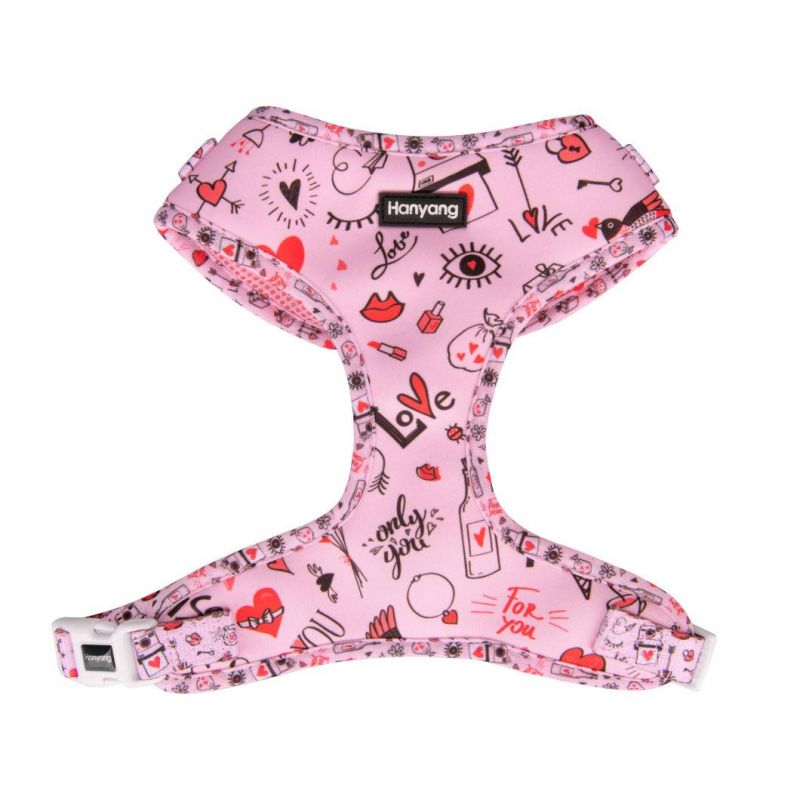 2022 OEM Manufacturer Polyester Air Breathable Pet Decorative Accessories Dog Bandana
